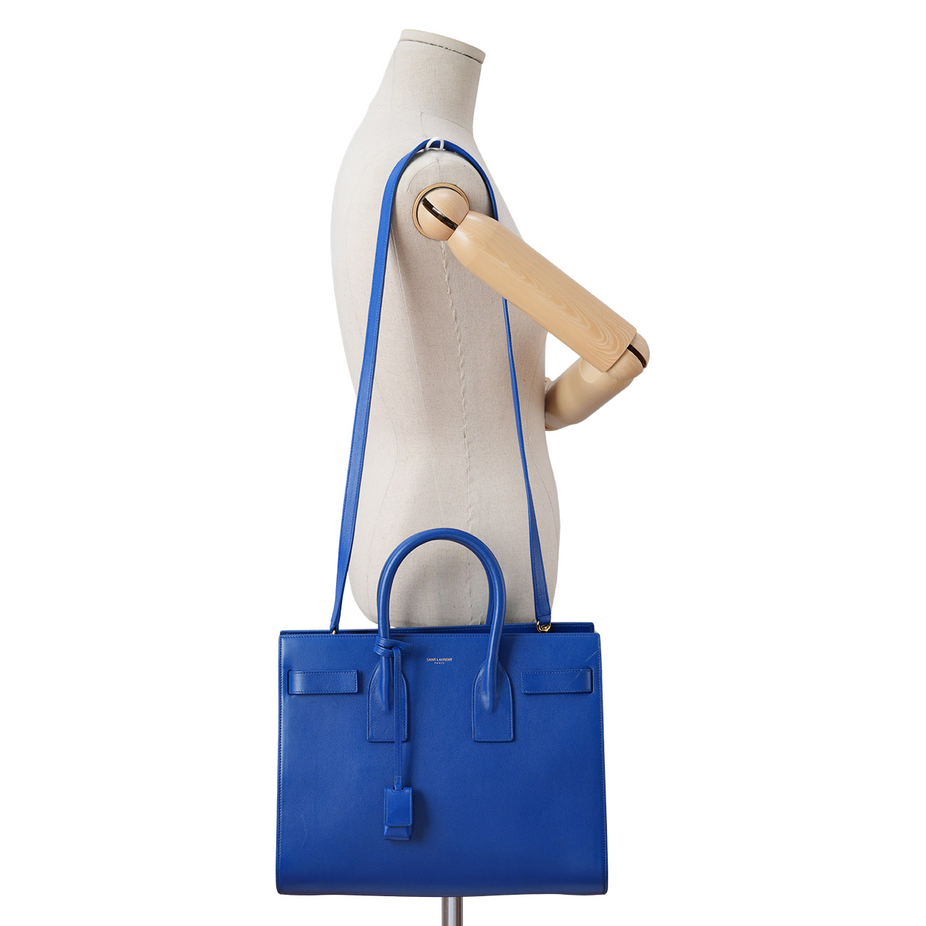 YVES SAINT LAURENT(USED)생로랑 355153 삭드쥬르 스몰